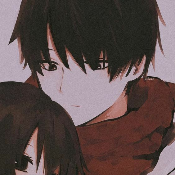 a outra metadinha fofa para casal