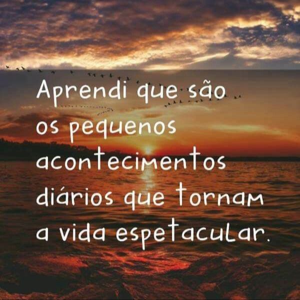 a vida e espetácular imagens com motivação para status