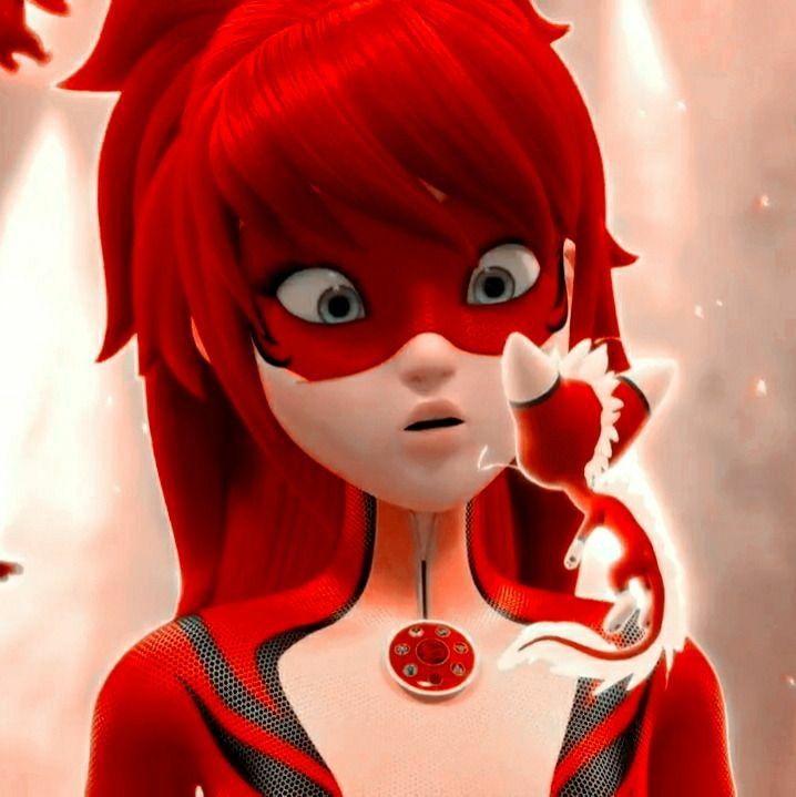 em breve novos personagens em miraculos