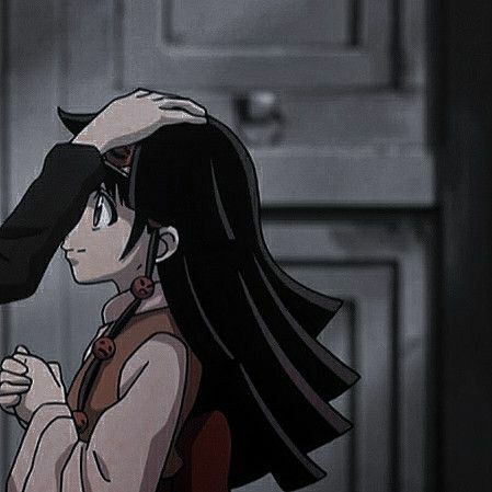 fotos fofas de metadinhas com anime