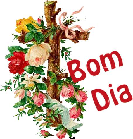 Gifs de bom dia
