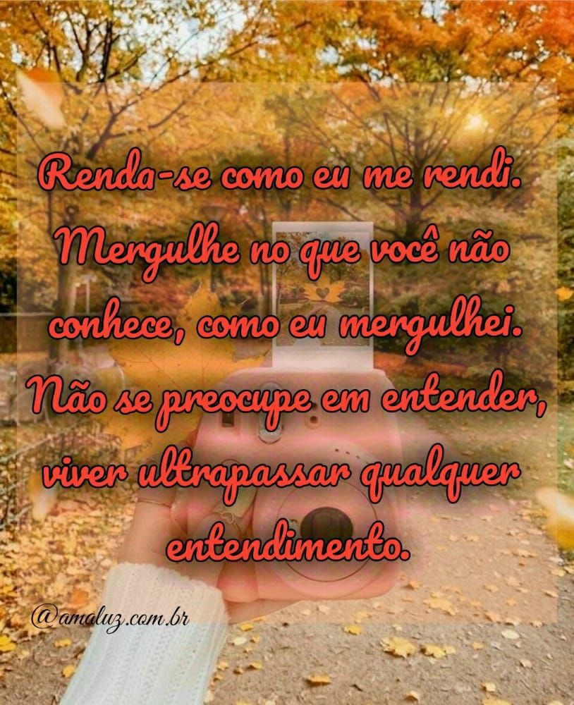 melhulhe no que você não conhece imagens com frases inpiradoras