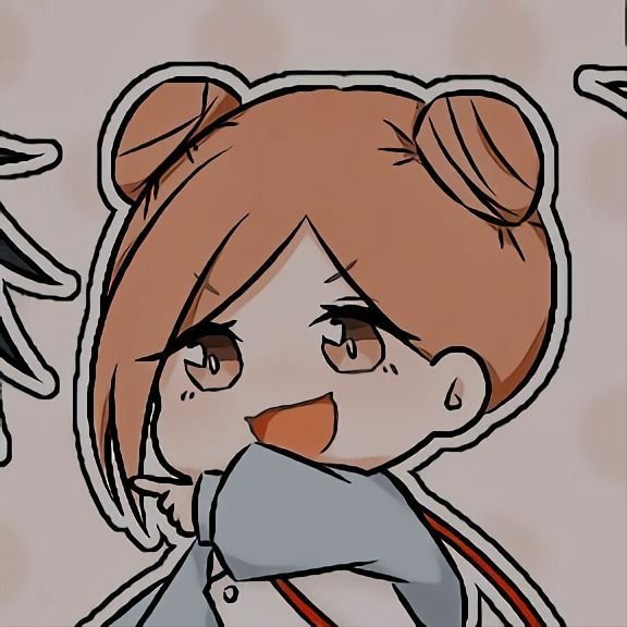 meninhos de anime em desenho metadinha