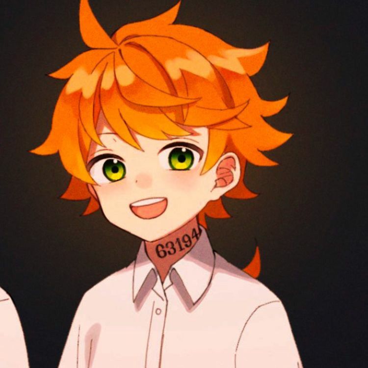 menininho de anime de metadinha para melhores amigo