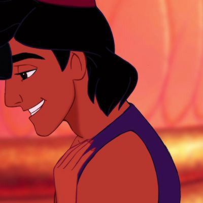 metadinha para namorado com filme de desenhos