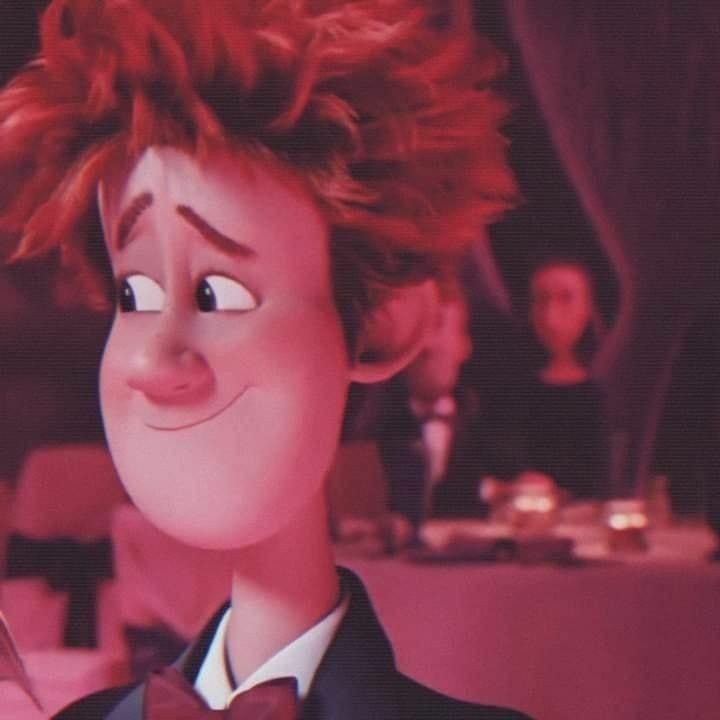 metadinhas para namorada com hotel transilvânia