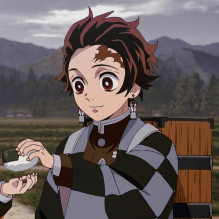 parte da imagem de metade de anime para amigo