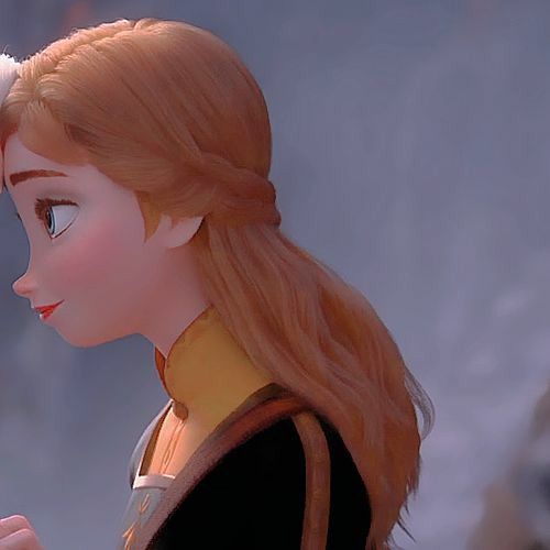 parte da metadinha com a ana