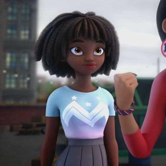 personagem robo emmiraculos nova