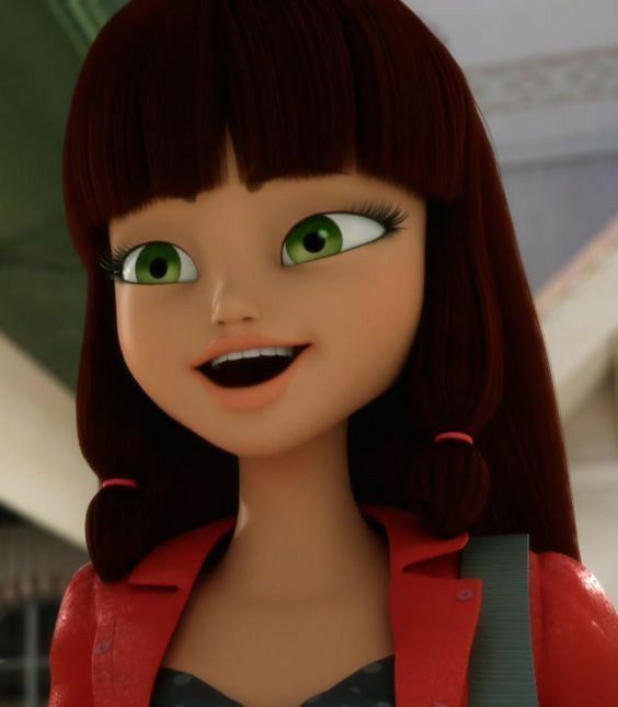 personagens de novas temporadas