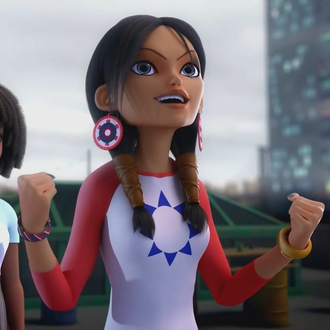 personagens que chegarão em miraculos