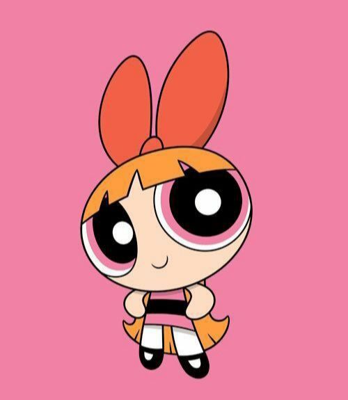 rosinha das super heroinas