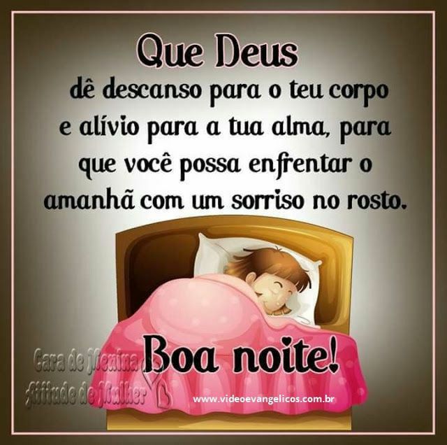 tenha uma boa noite pessoas do grupo