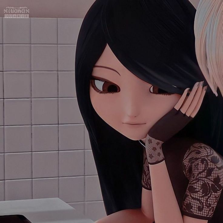 turma de miraculos metadinha