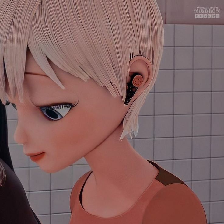 turma de miraculos metadinhas