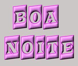 uma figura de boa noite para seu whatsapp