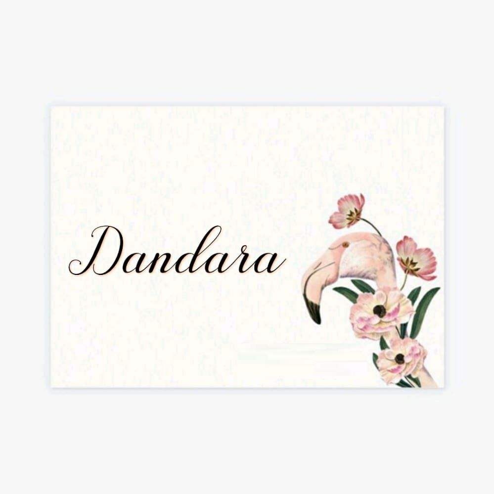 Dandara nome forte que reluz querreira