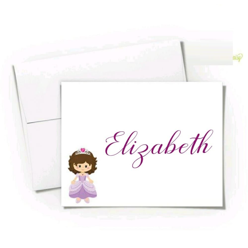 Elizabeth um nome raro porem até bastante usado