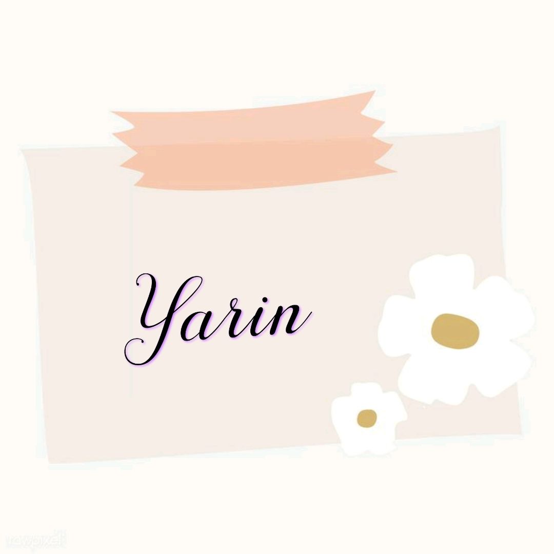 Yarin nome de pessoas gregas