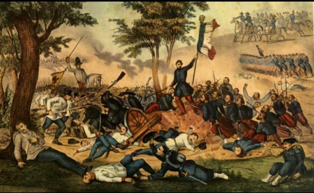 certas consequensias depois do gripo do ipiranga