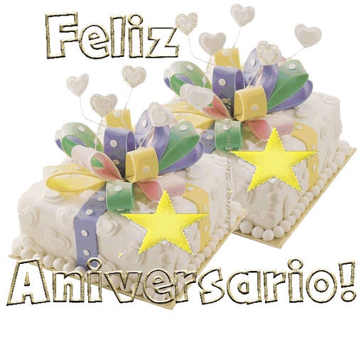 feliz aniversario animadissimo para você