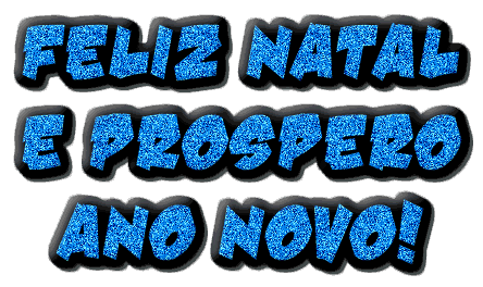 feliz natal cheio de surpresas com um prospero ano novo