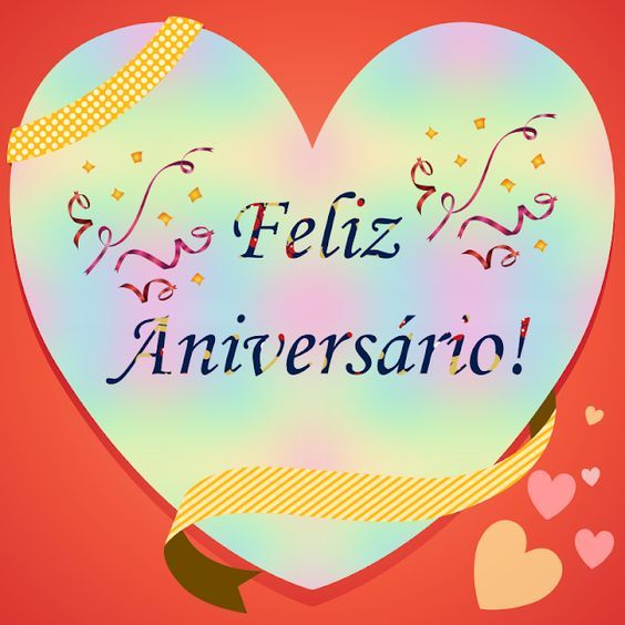 figurinha de feliz aniversario para aguém querido