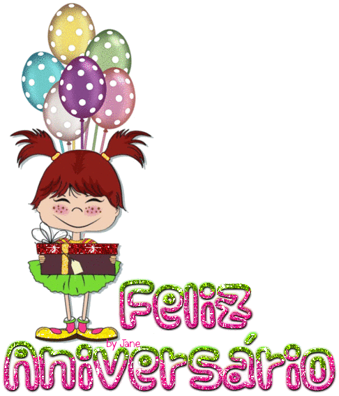 hoje é uma data especial que nem você feliz aniversario