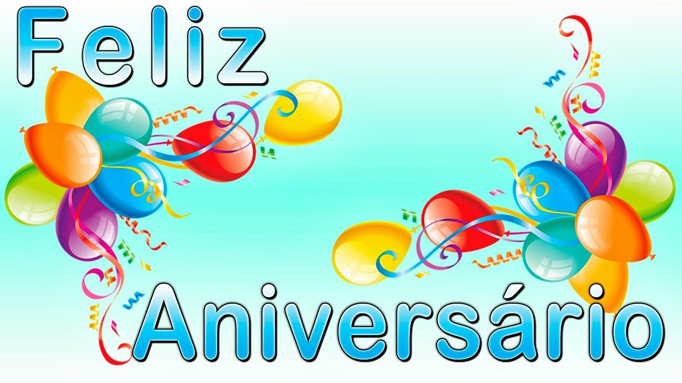 imagens para desejar um feliz aniversario