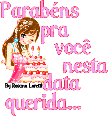parabéns para você nesta data querida