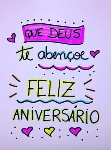 que Deus o abençoe feliz aniversario