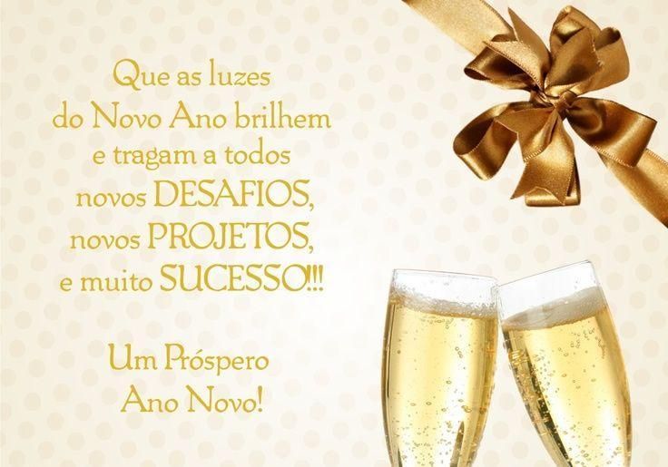 que esse ano traga tudo novo assim como ele feliz ano novo