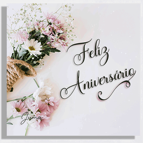 tenha um feliz aniversario com as bençãos de Deus