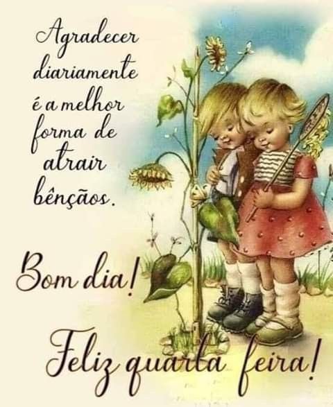 agradecer forma de atrai bênçãos