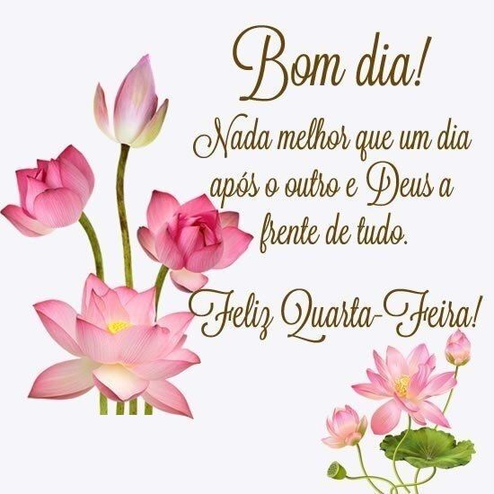 bom-dia-de-quarta-feira
