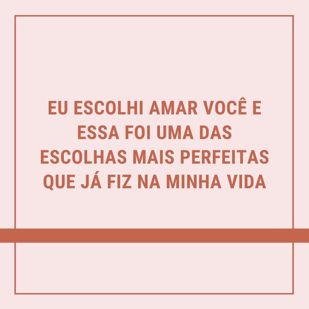 40 Frases de Amor Curtas Apaixonadas Românticas e Carinhosas