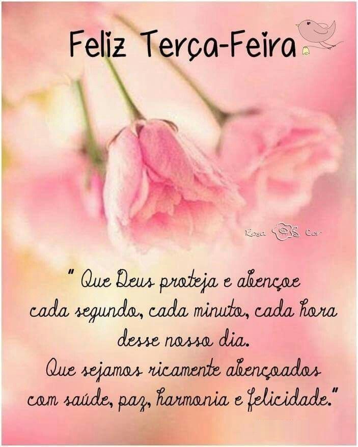 40 Imagens de Bom dia Terça Feira com Mensagens de Esperança 40 Imagens de Bom dia Terça Feira com Mensagens de Esperança