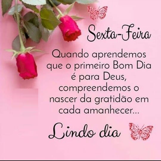 lindo dia de sexta feira imagens
