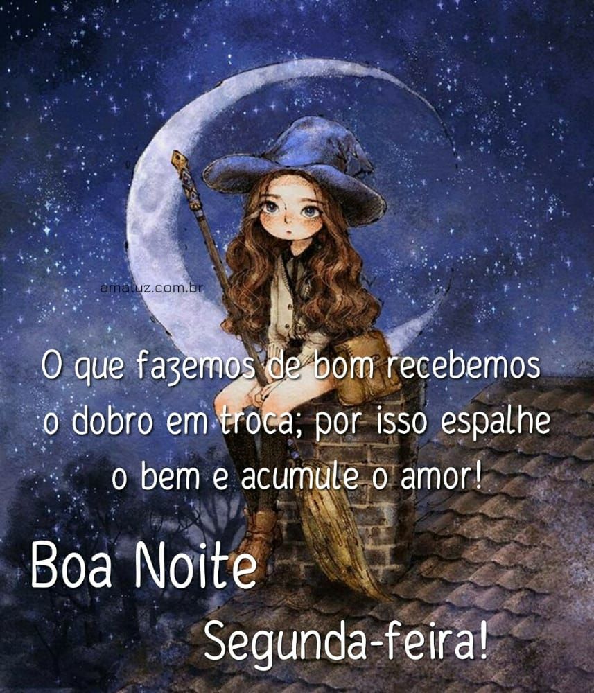 o que fazemos de bom recebemos o dobro em troca