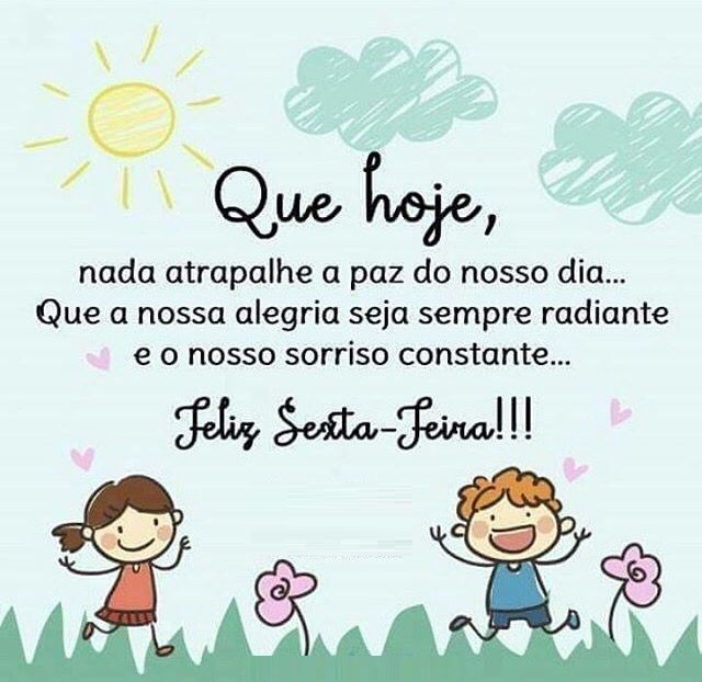 que hoj seja de uma feliz sexta feira imagens