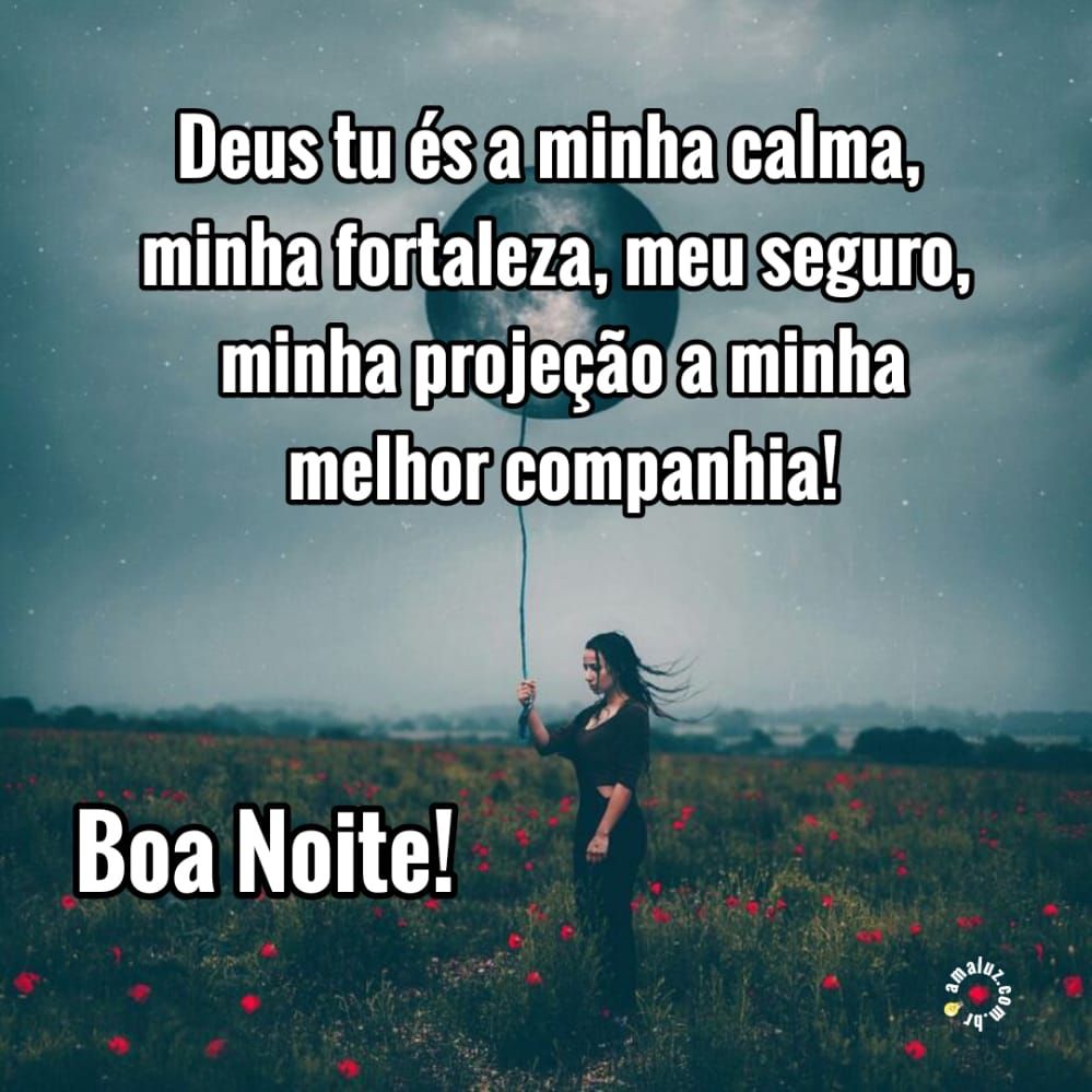 DEus só Tu és a minha fortaleza boa boite