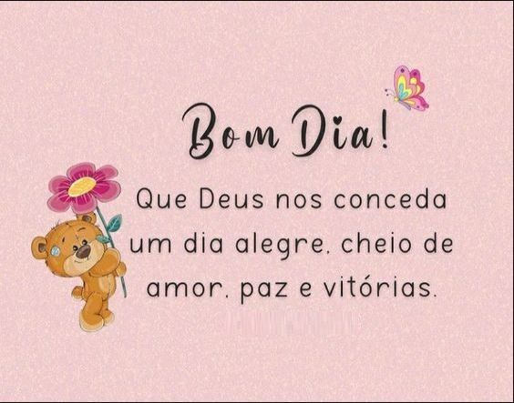 Um dia alegre imagens bonitas