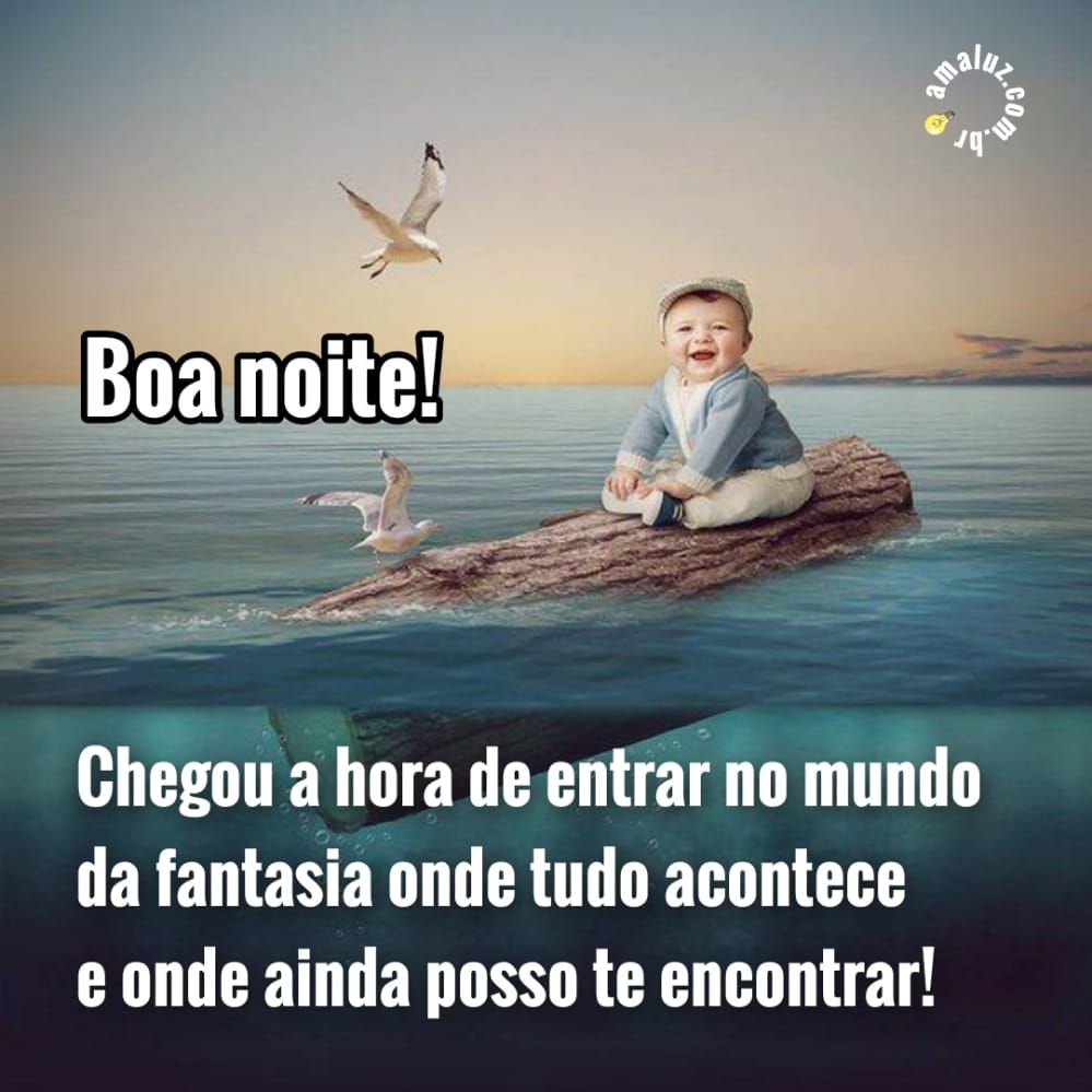 chegou a hora de entrar no mundo da fantasia