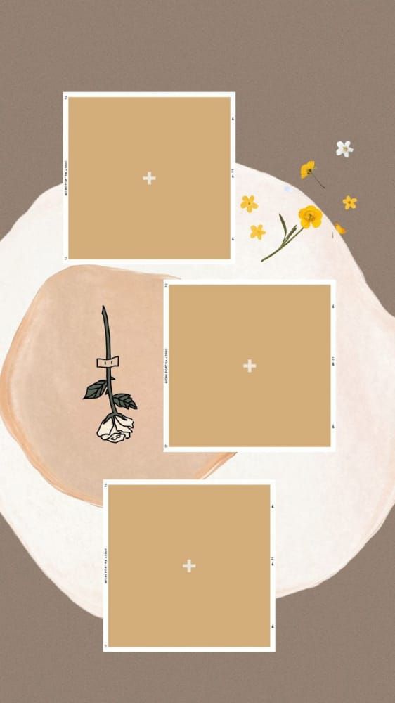 moldura para fotos sozinha e uma juntas