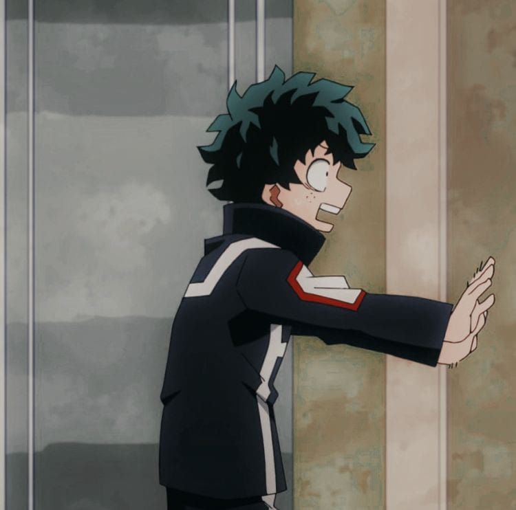 Amigos metadinhas no perfil