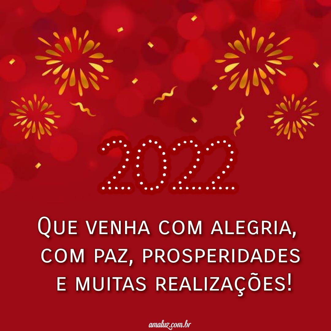 Bom fim de ano e ótimo ano novo