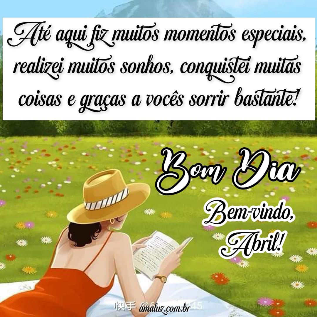 Desejo um bom dia e um bem vindo ao ano novo