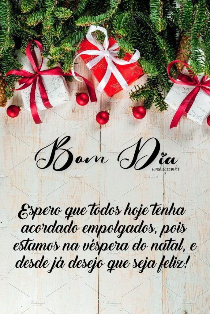 Espero que todos tenha acordado empolgados