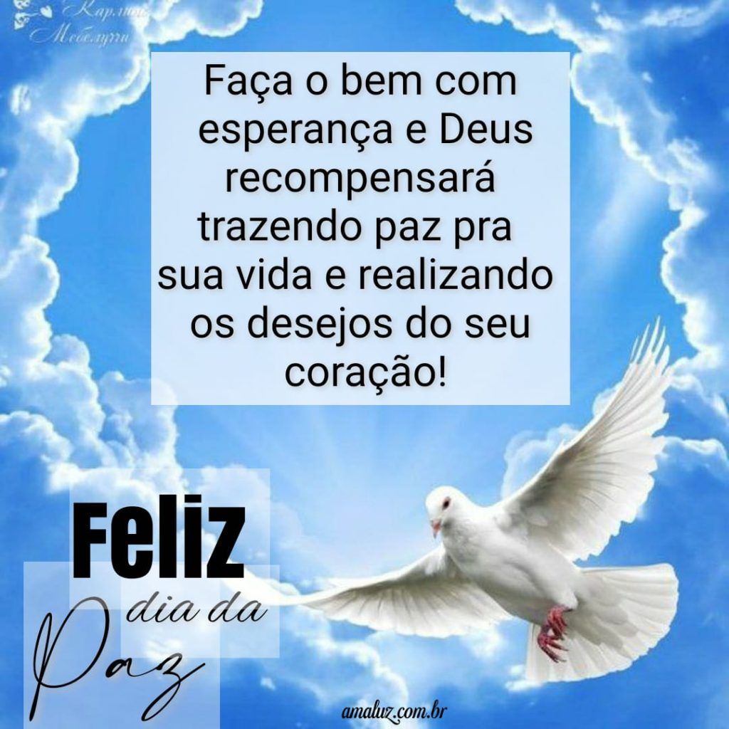 Frases de esperança