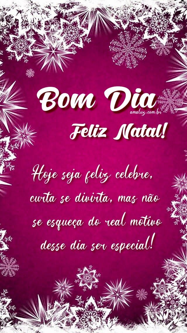 Hoje seja feliz celebre e curta, bom dia